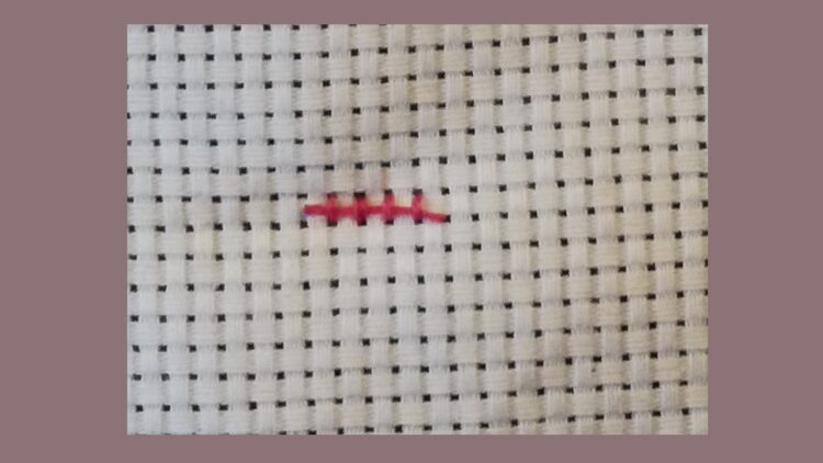 Begravet på bagsiden